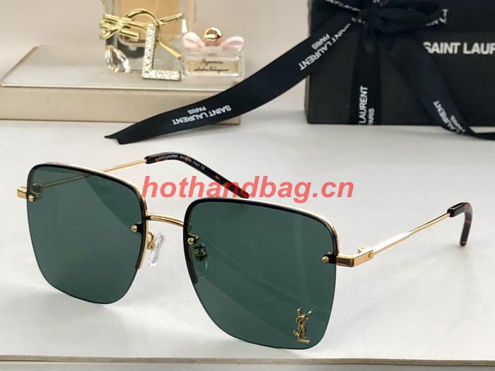 Saint Laurent Sunglasses Top Quality SLS00573